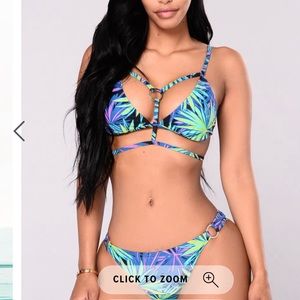 Fashion Nova Bikini